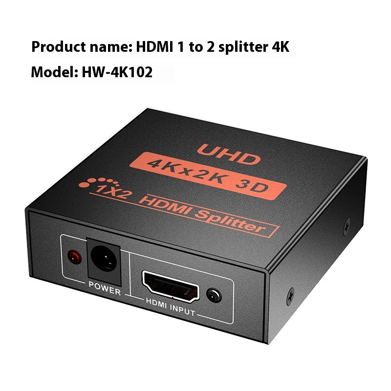 4K(HW 4K102)