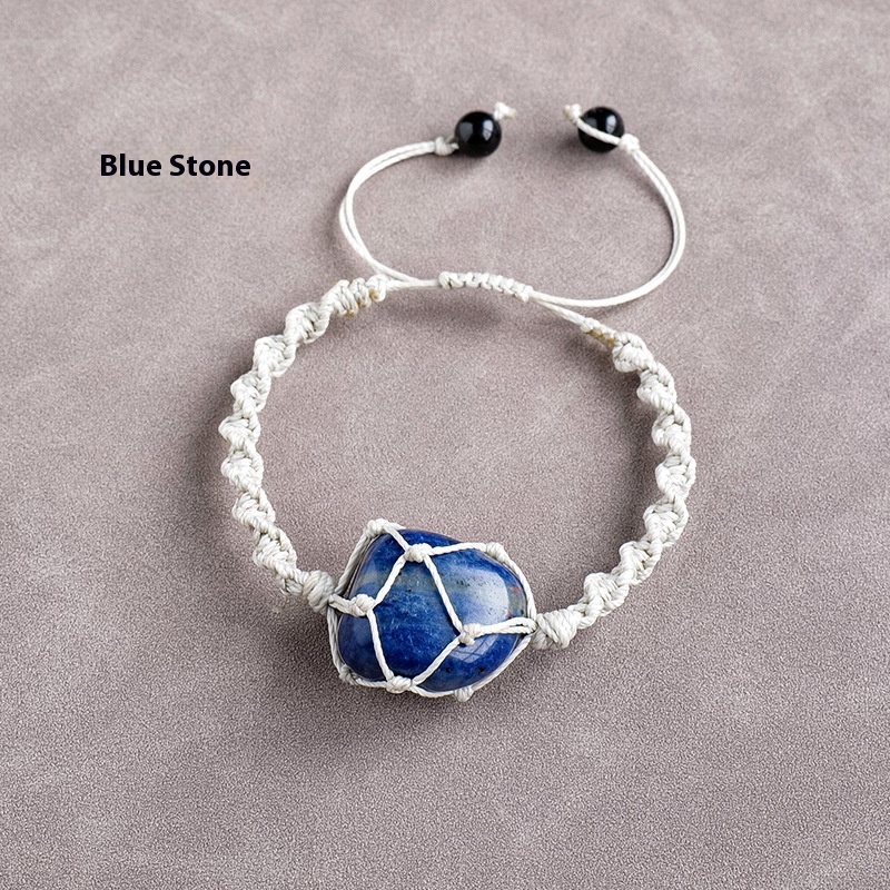 Blue Grain Stone