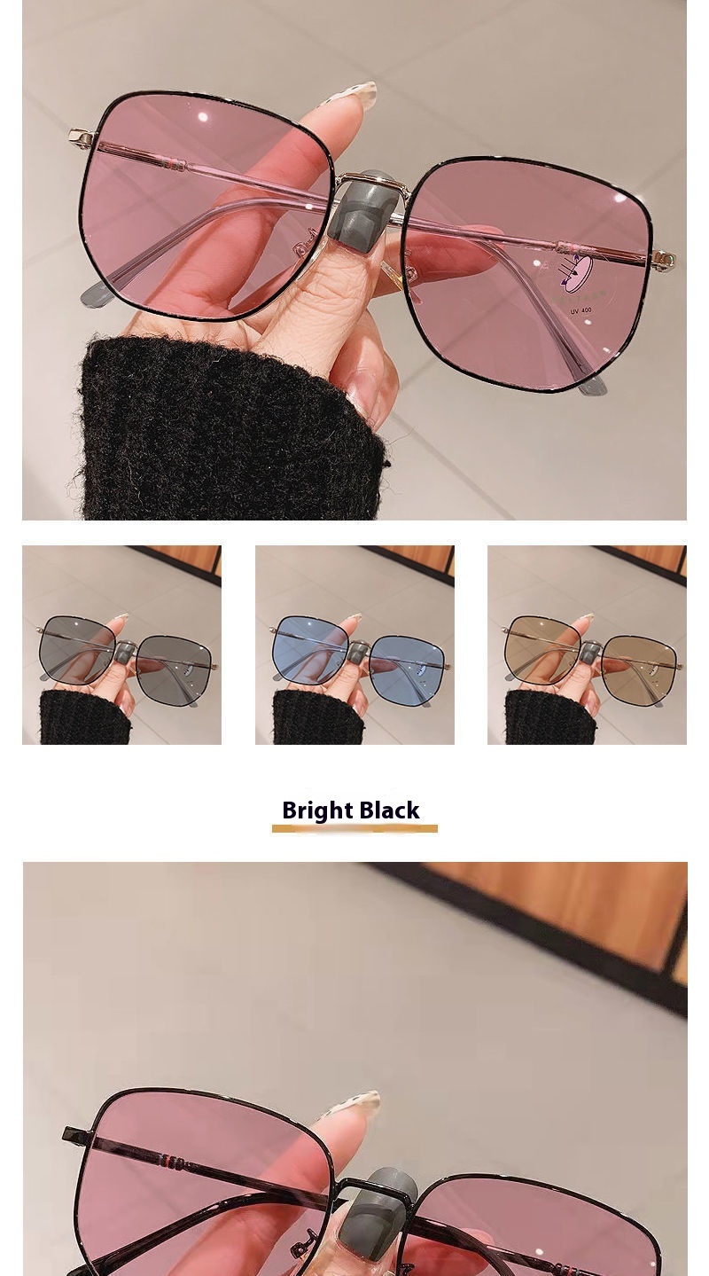 Title 9, Color Changing Glasses Women