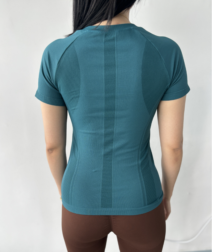 Sports Short Sleeves