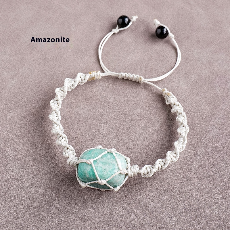 Amazonite