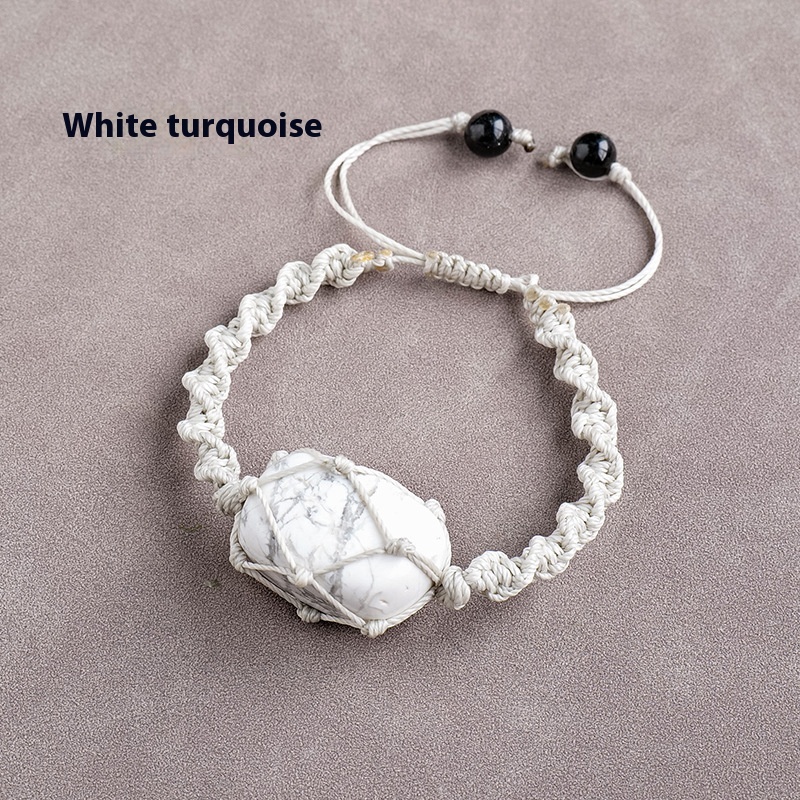 White Turquoise