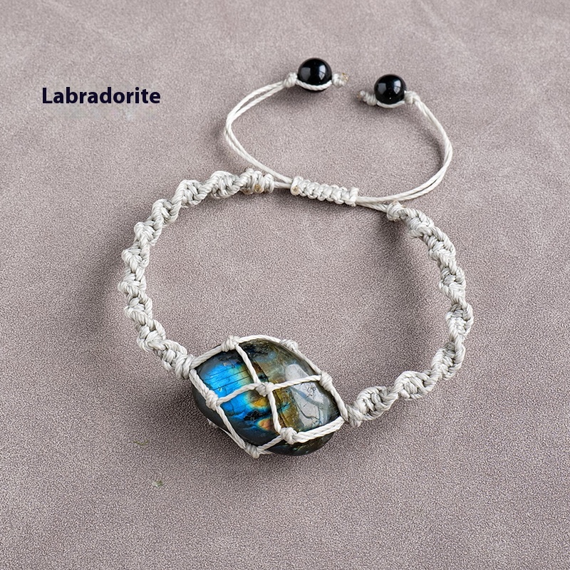 Labradorite