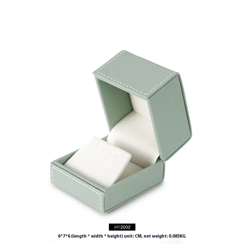 Jewellery Box Ring Storage Box - H12002