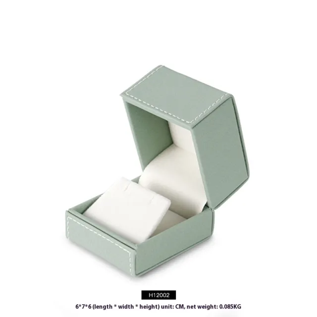 Jewellery Box Ring Storage Box H12002 - Shop at LoveMi