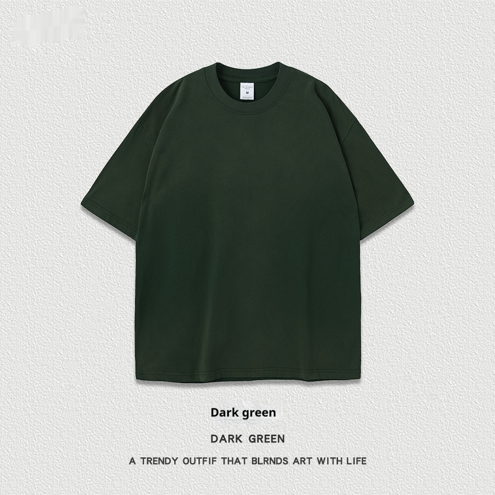 Dark Green