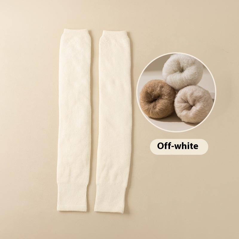 Beige Knee Pad