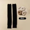 Black Knee Pad