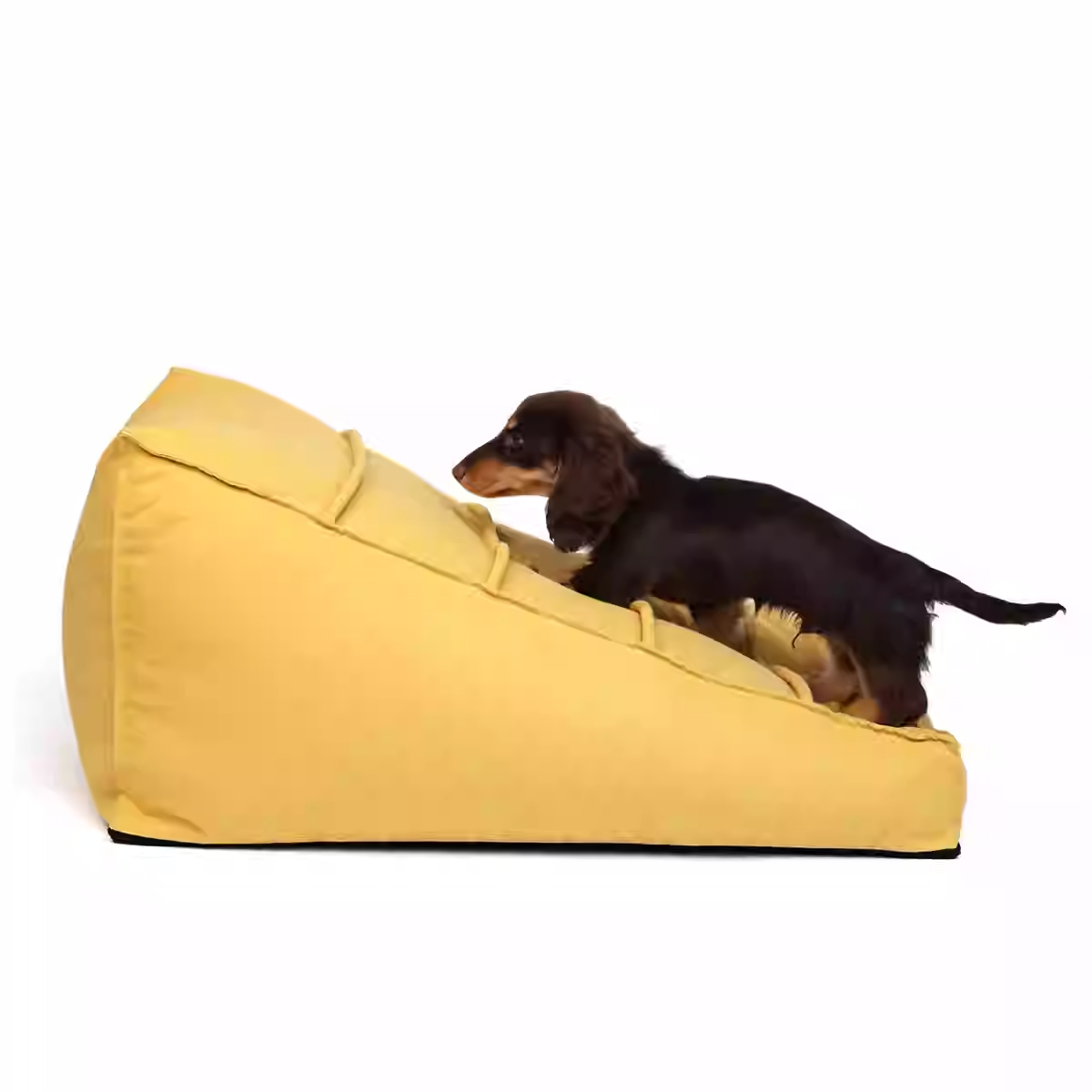 Title 6, High Rebound Sponge Pet Stair Mattress