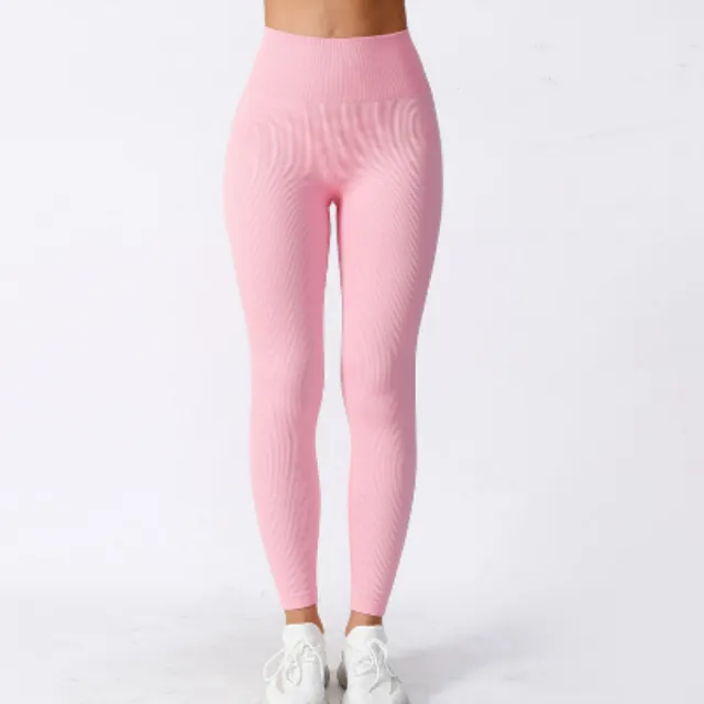 Tight Trousers Pink - Shop at LoveMi