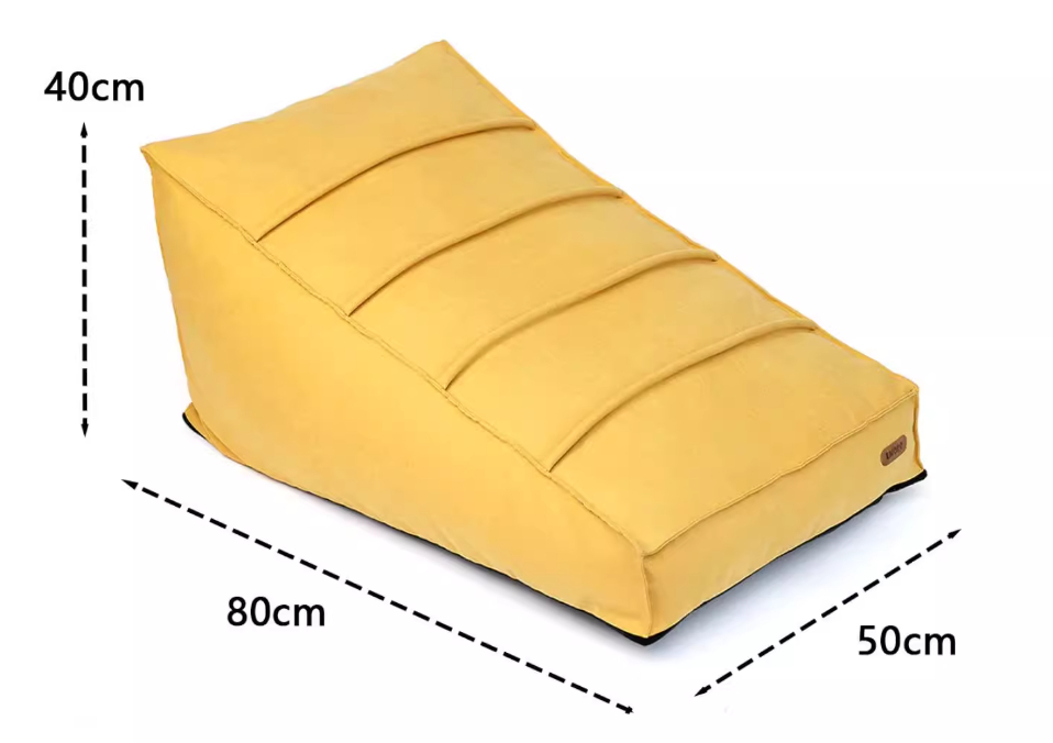 Title 1, High Rebound Sponge Pet Stair Mattress