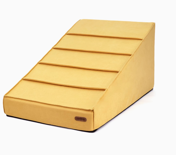 Title 2, High Rebound Sponge Pet Stair Mattress