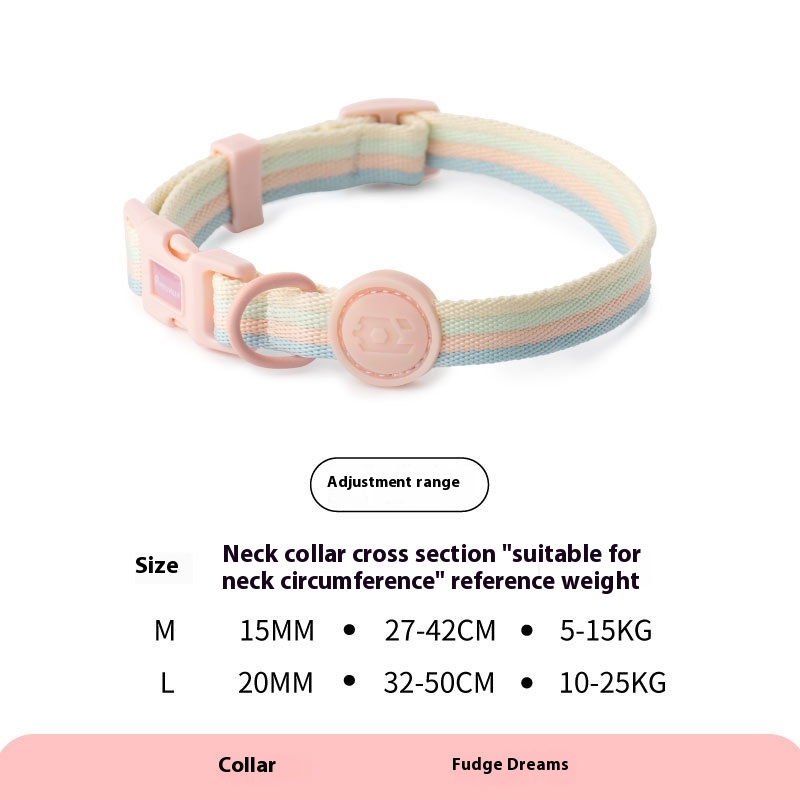 Jelly Dream Collar