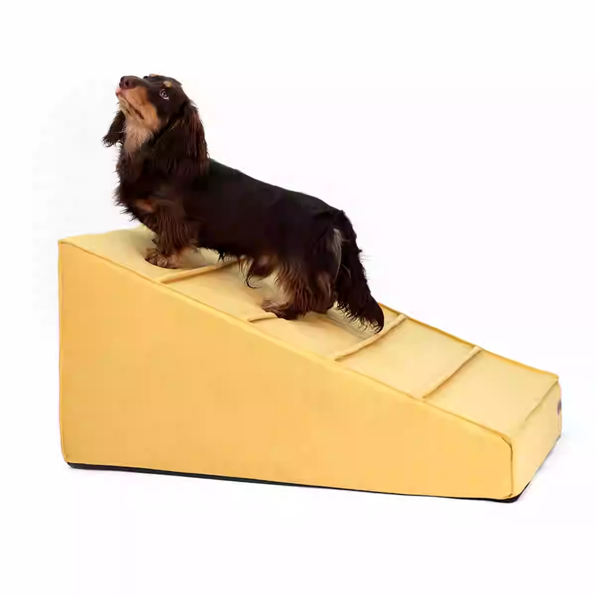 Title 5, High Rebound Sponge Pet Stair Mattress