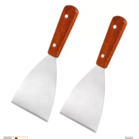 2Large Bevel Shovel