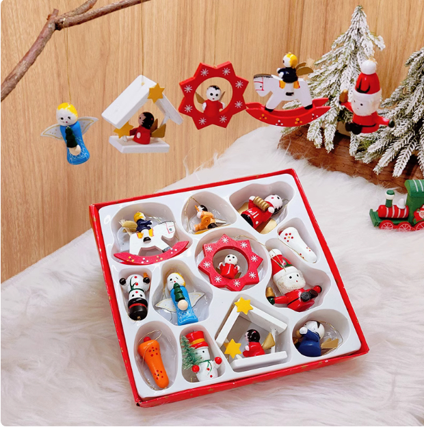 12PC Set