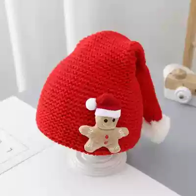 Cartoon Christmas hat