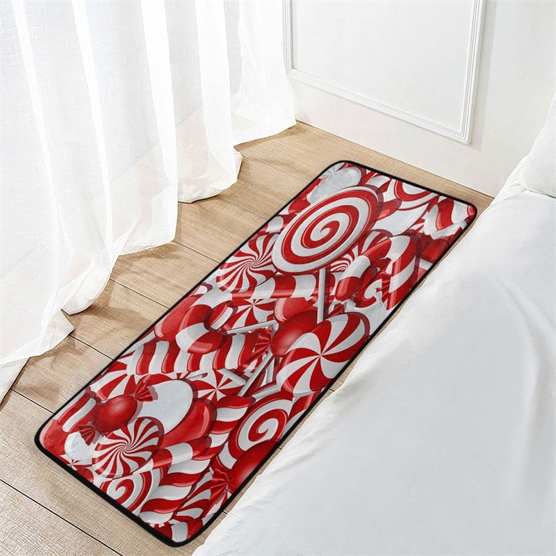 Title 5, Washable Stain-resistant Carpet Large Area Dorm...