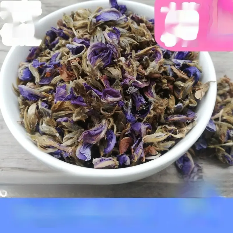 Wild Hangover Tea Sulfur-free Pueraria Flower Hangover