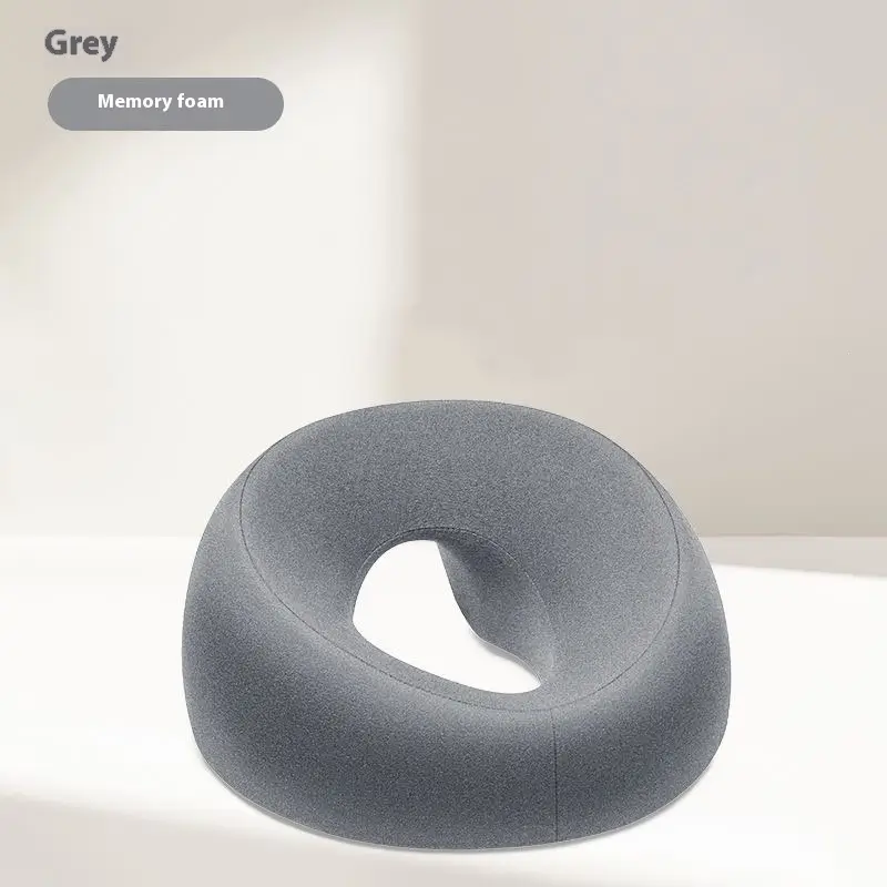 Special Massage Memory Foam Face Down Pillow