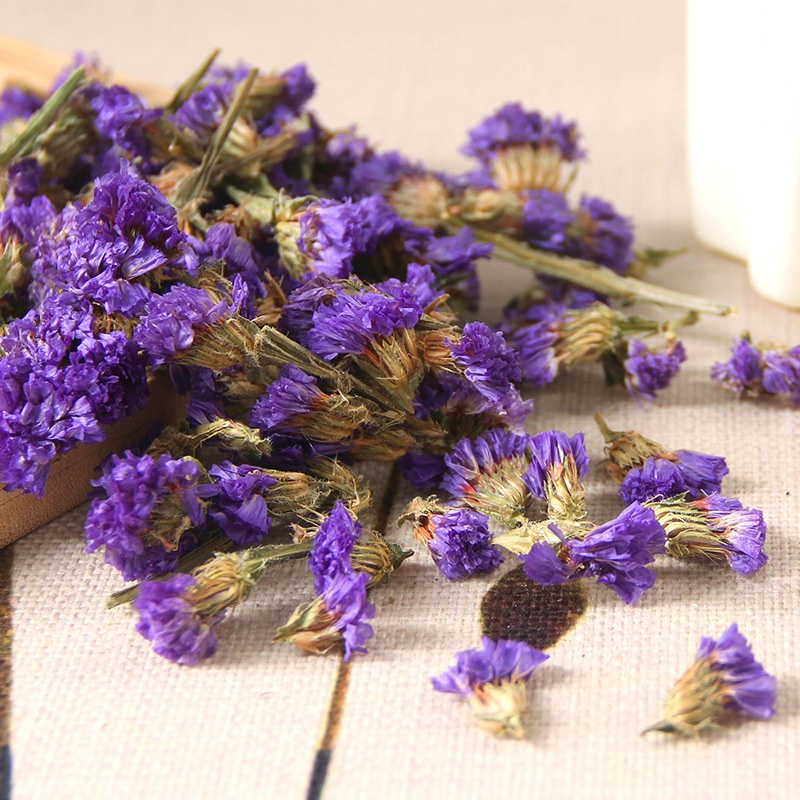 Title 3, Bulk Myosotis Sylvatica Dried Flowers