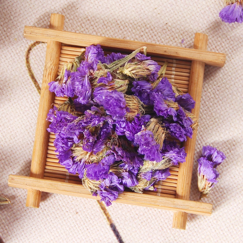 Title 4, Bulk Myosotis Sylvatica Dried Flowers