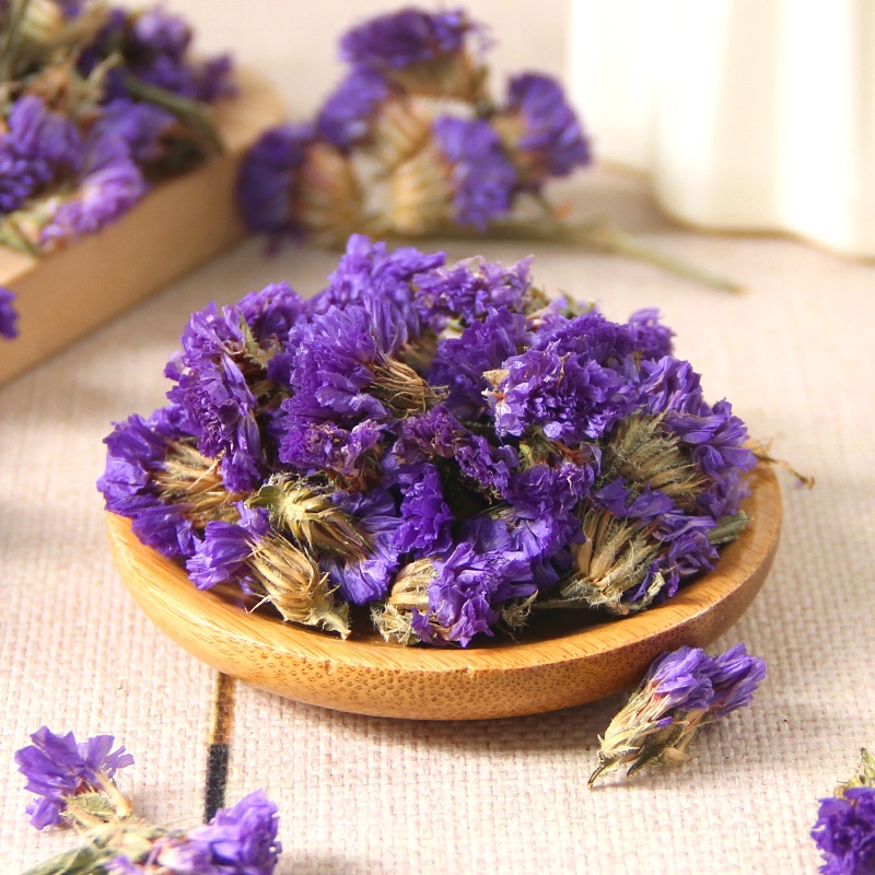 Title 2, Bulk Myosotis Sylvatica Dried Flowers