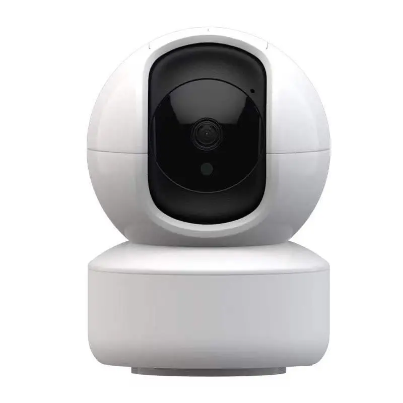 5G Dual Band Wireless Camera WiFi High-definition Monitoring