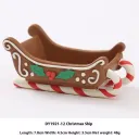 Christmas Boat