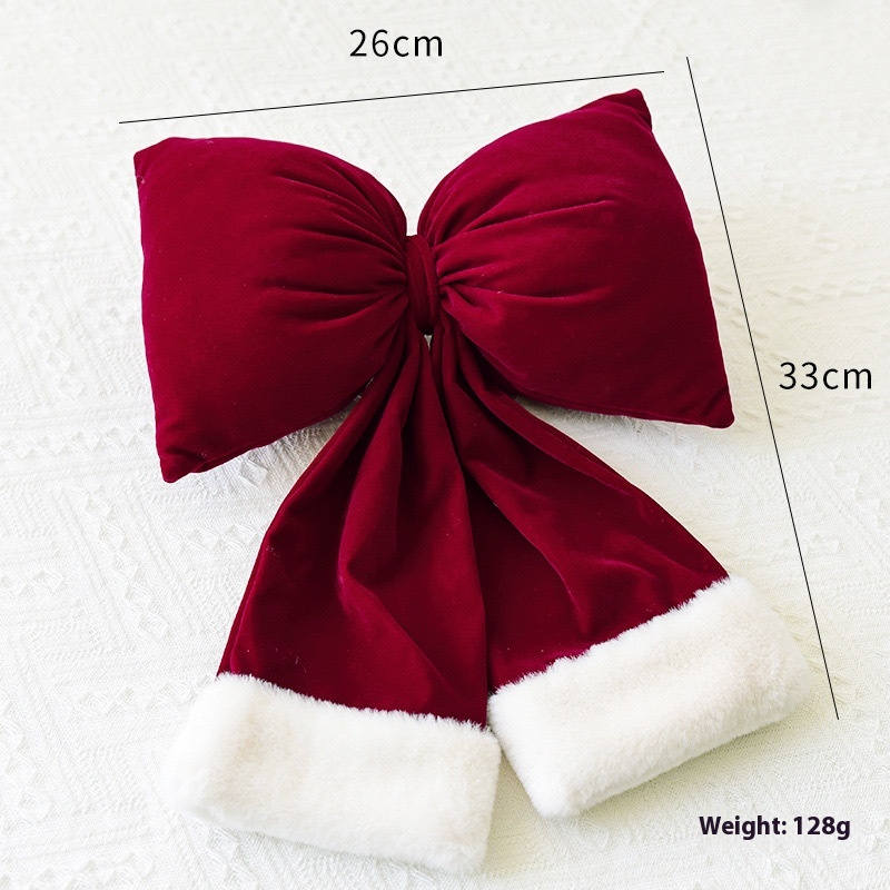 Large Bow 128g