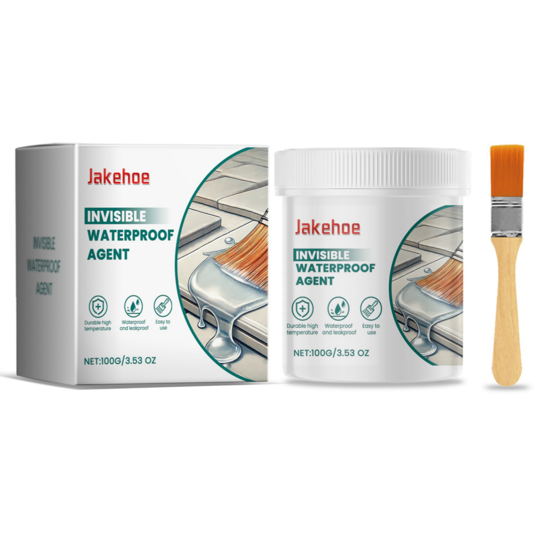 Household Waterproof Adhesive