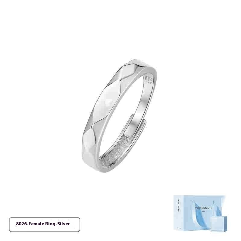 8026 Women's Ring