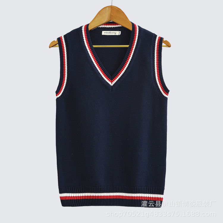 G15 navy blue red