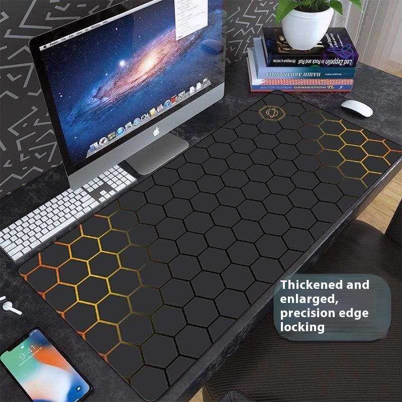 Desktop Mouse Pad