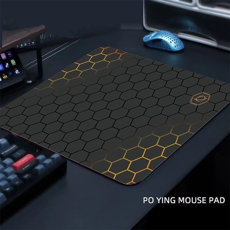 Title 6, Mouse Pad Oversized Office Thickened E-sports W...