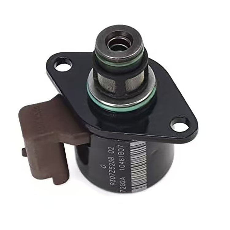 Pressure regulator