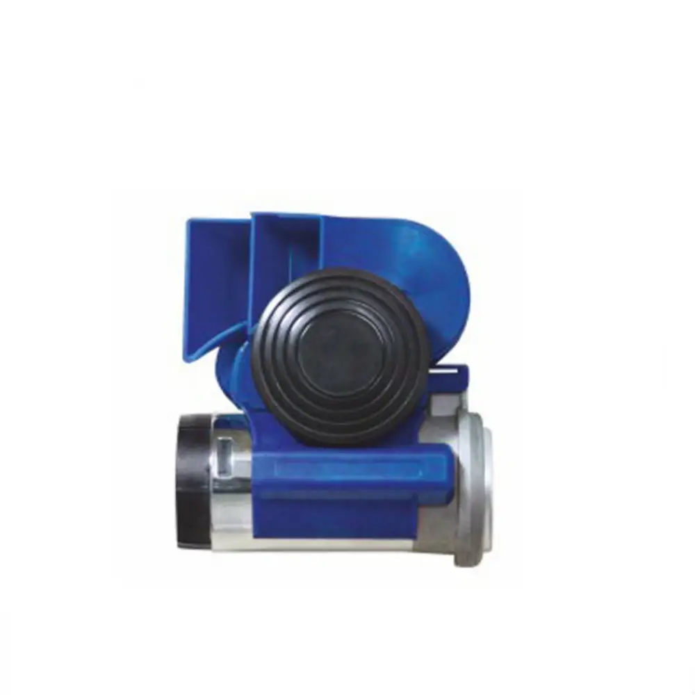 Pneumatic Controlled High Pitched Car And Motorcycle Horn