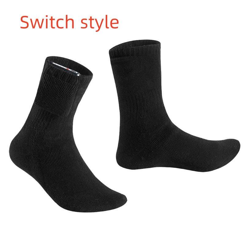 Switch Style