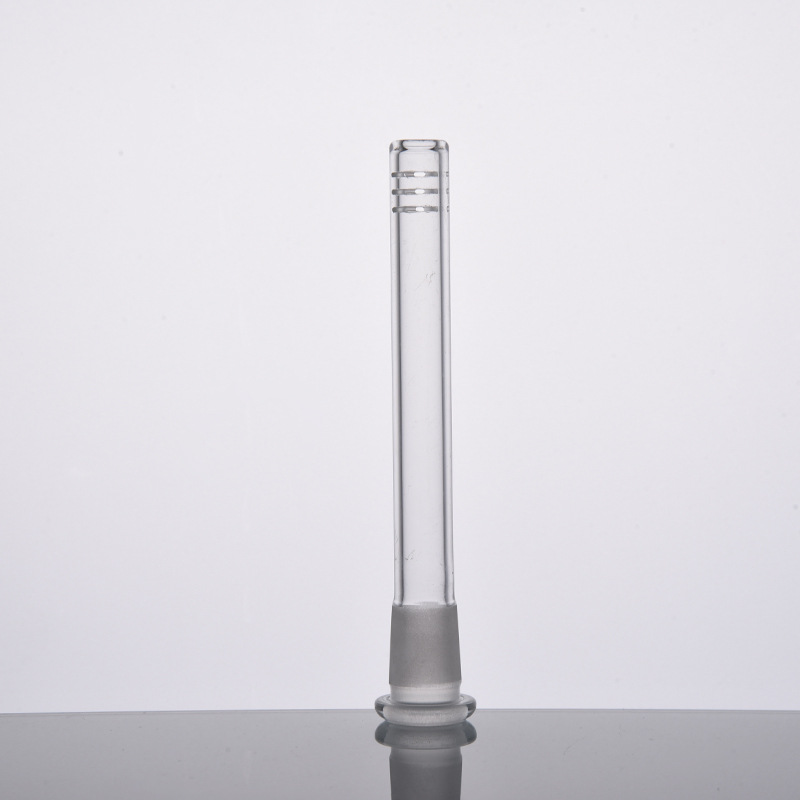 Title 1, Office Household Transparent Glass Insertion Pole