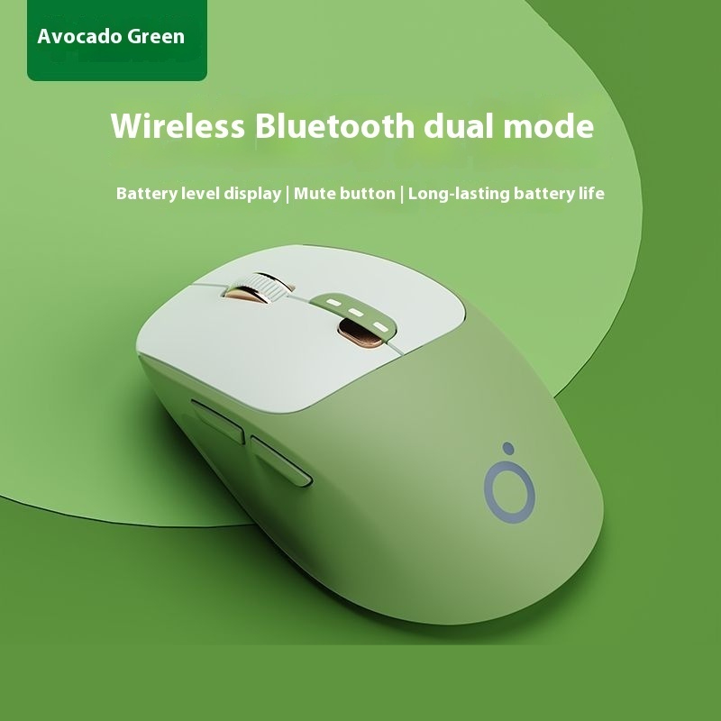 Matcha Green Bluetooth