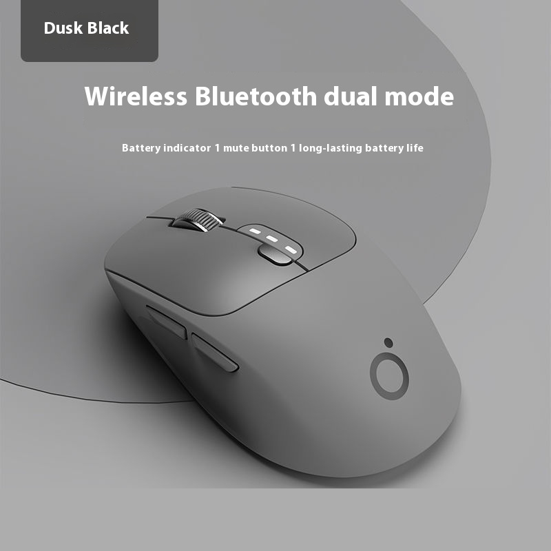 Twilight Dark Gray Bluetooth