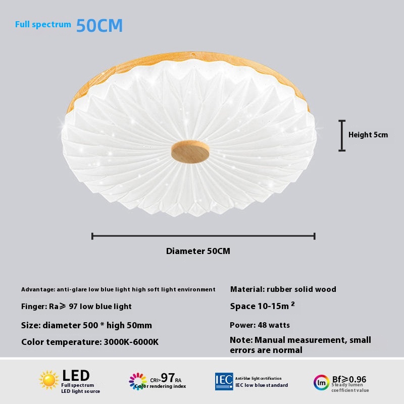 Zhongmu 50CM