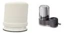 Kitchen Household Faucet Water Purifier Filter Faucet Tap Water Chlorine Removal Front Purifier view 2