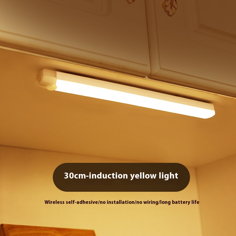 30CM Warm Light