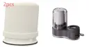 Kitchen Household Faucet Water Purifier Filter Faucet Tap Water Chlorine Removal Front Purifier view 10
