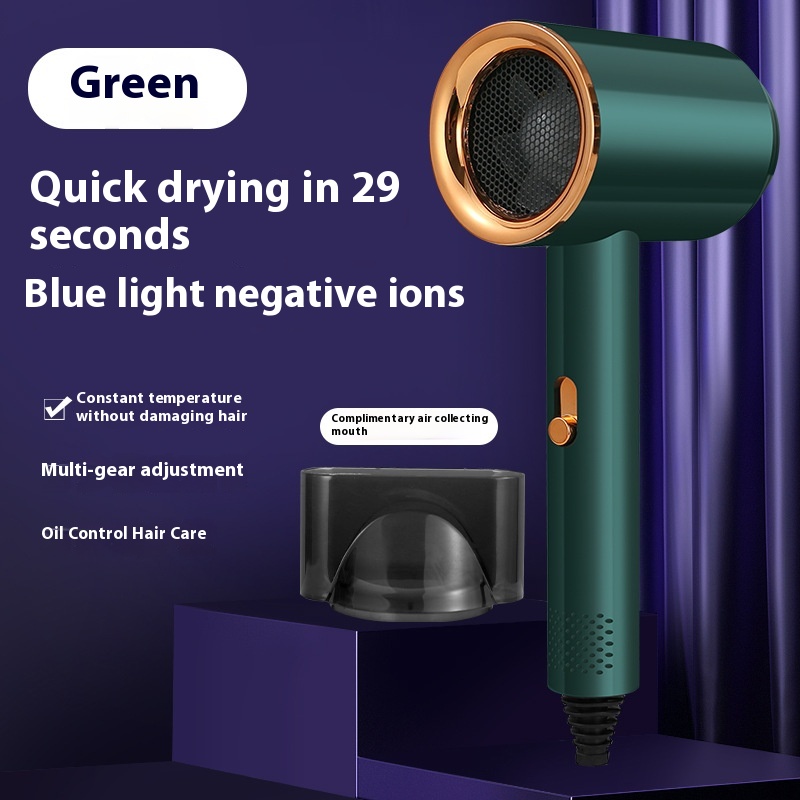 Green 800W