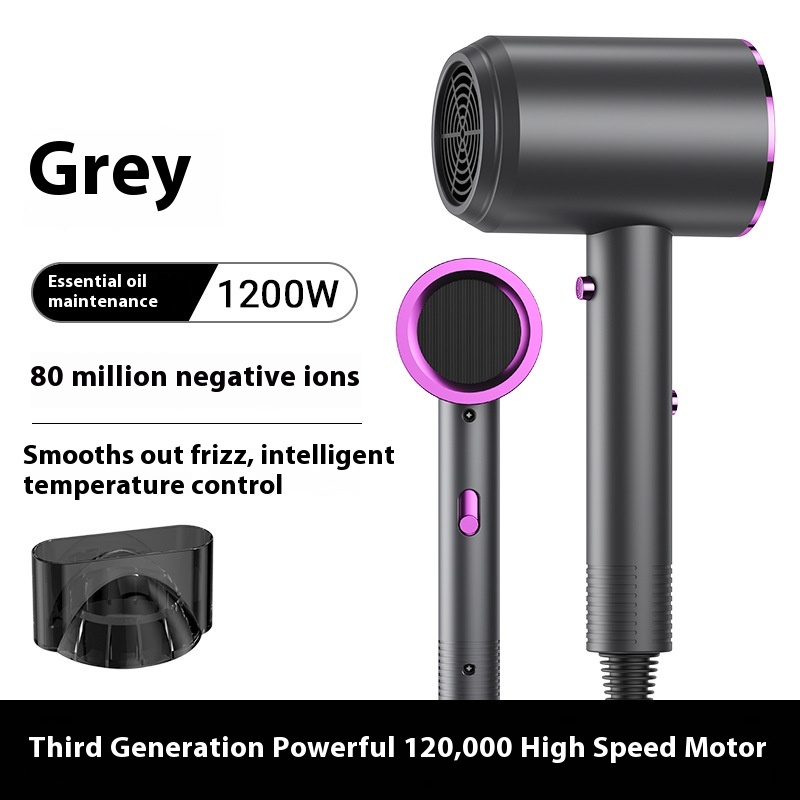 Gray 1200W