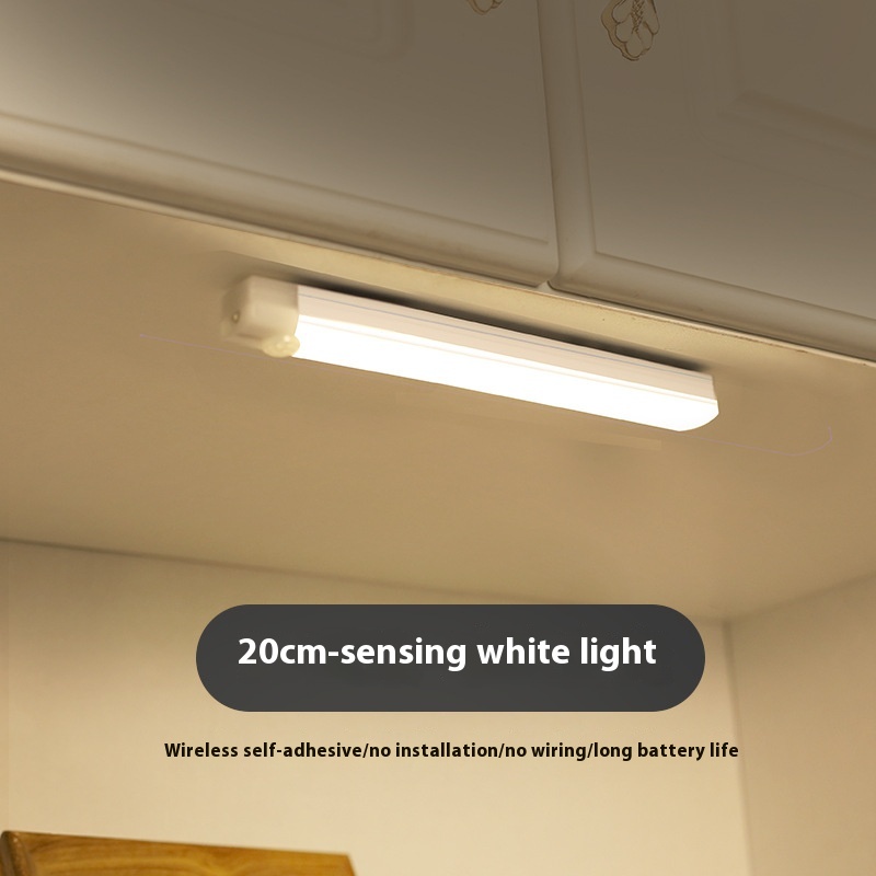 20cm White Light