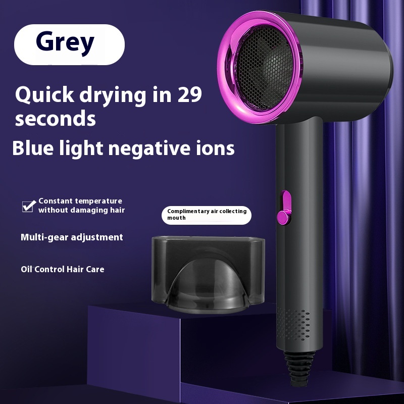 Gray 800W