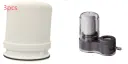 Kitchen Household Faucet Water Purifier Filter Faucet Tap Water Chlorine Removal Front Purifier view 4